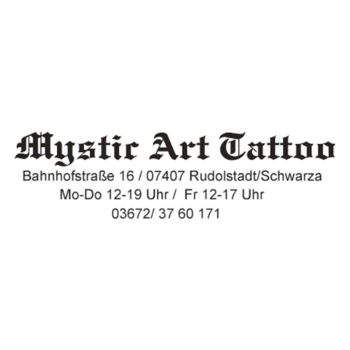 Mystic Art Tattoo