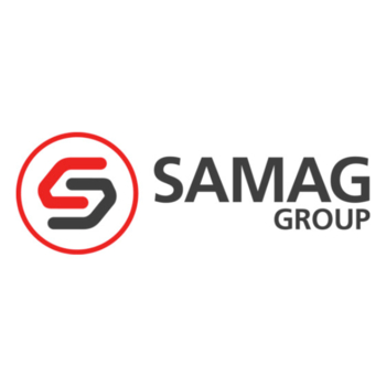 SAMAG Saalfelder Werkzeugmaschinen