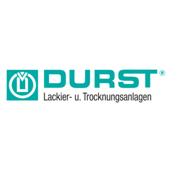 DURST Lackier- und Trocknungsanlagen