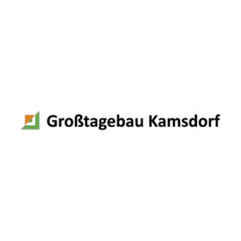 Großtagebau Kamsdorf GmbH