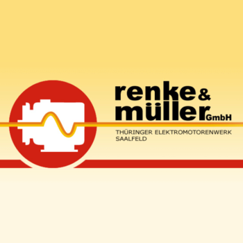 Elektromotorenwerk Renke und Müller