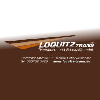 Loquitz Trans GmbH Könitz