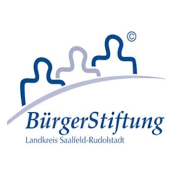 BürgerStiftung Saalfeld-Rudolstadt