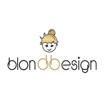 Blonddesign