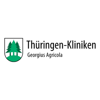 Thüringen-Kliniken „Georgius Agricola“